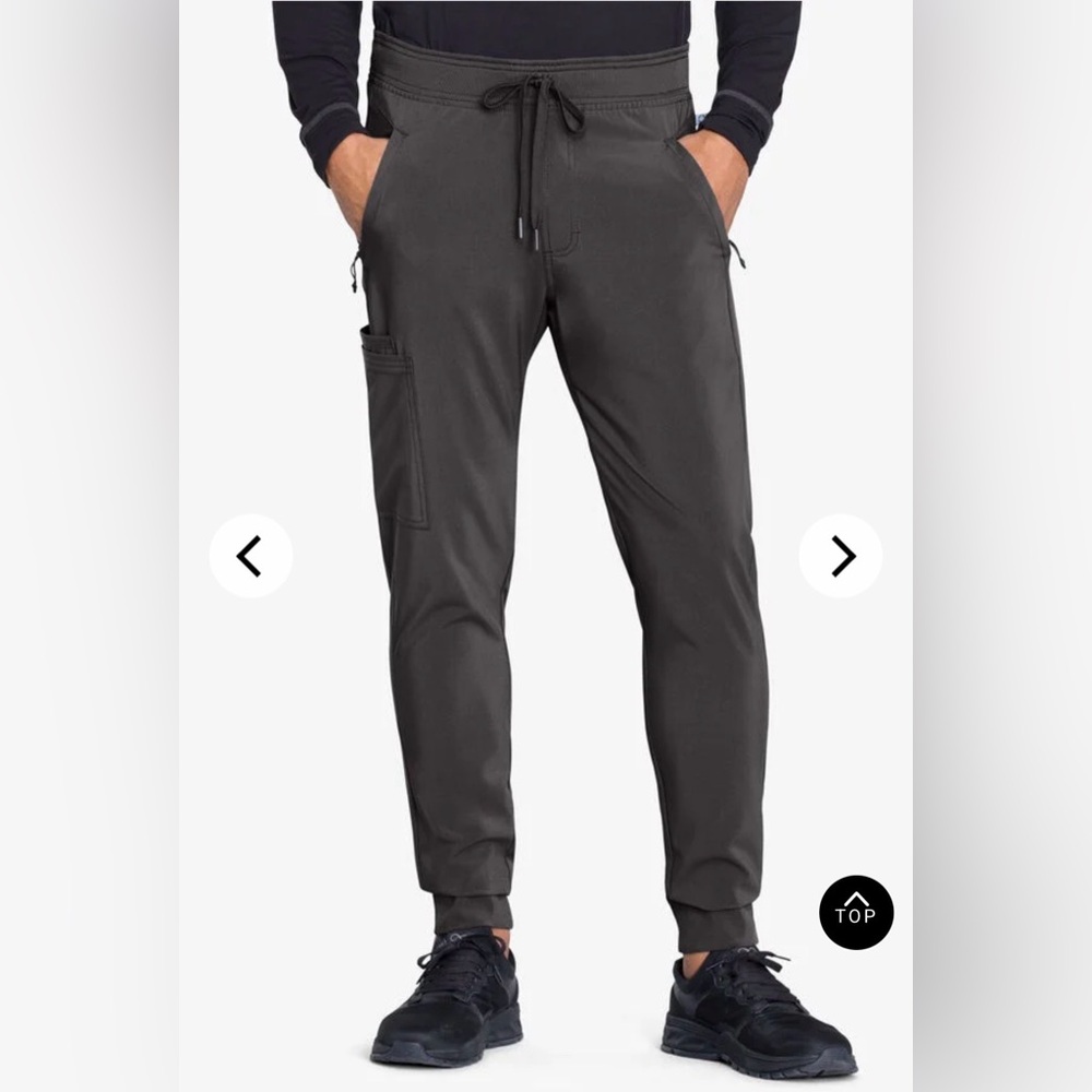 Mens Scrub Pants
